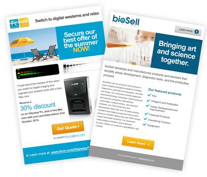 Email Marketing