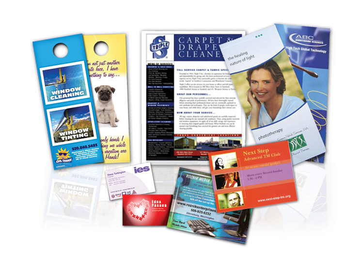 Print Marketing