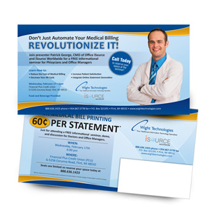 Direct Mail Marketing