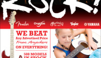 Monmouth Music