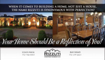 Rizzuti Custom Homes