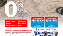 Pools 