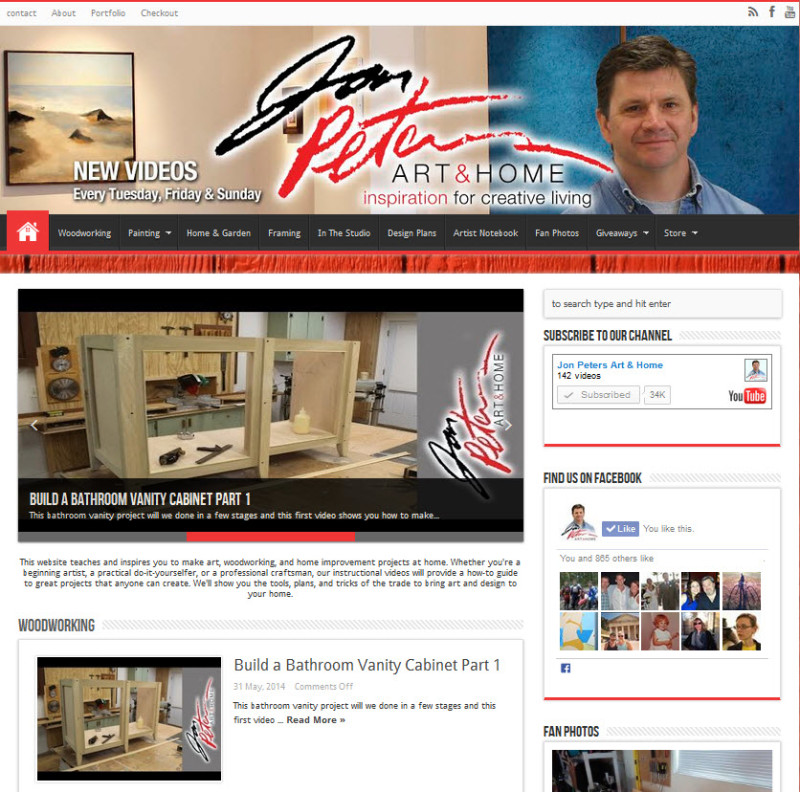 jonpeters_com