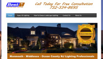 Land Scape Lighting